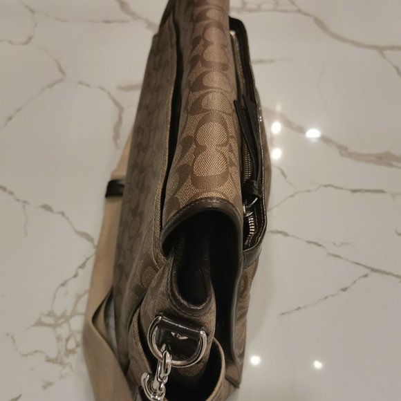 COACH women's purse - Picture 13 of 13